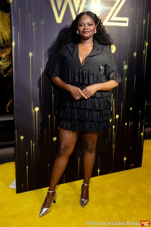 Shanice Williams Photo