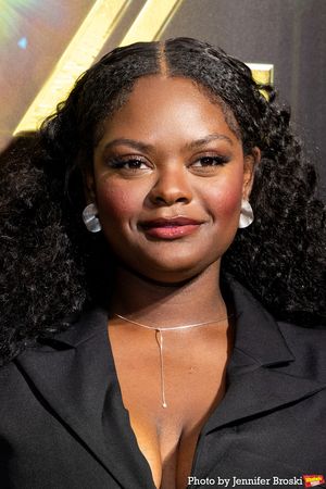 Shanice Williams Photo