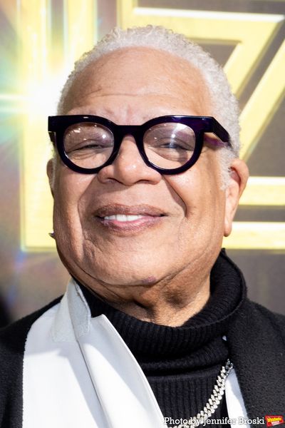 Ken Page Photo