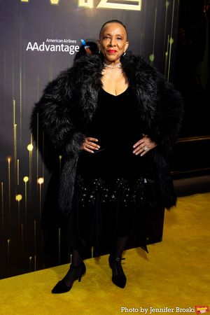 Gayle Turner @ BroadwayWorld Gayle Turner Photo