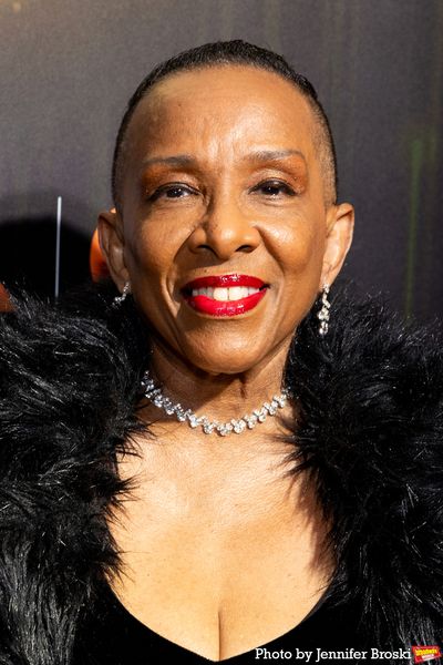Gayle Turner Photo
