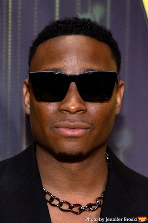 Jordan E. Cooper Photo