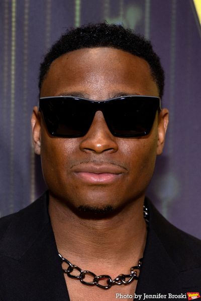 Jordan E. Cooper Photo