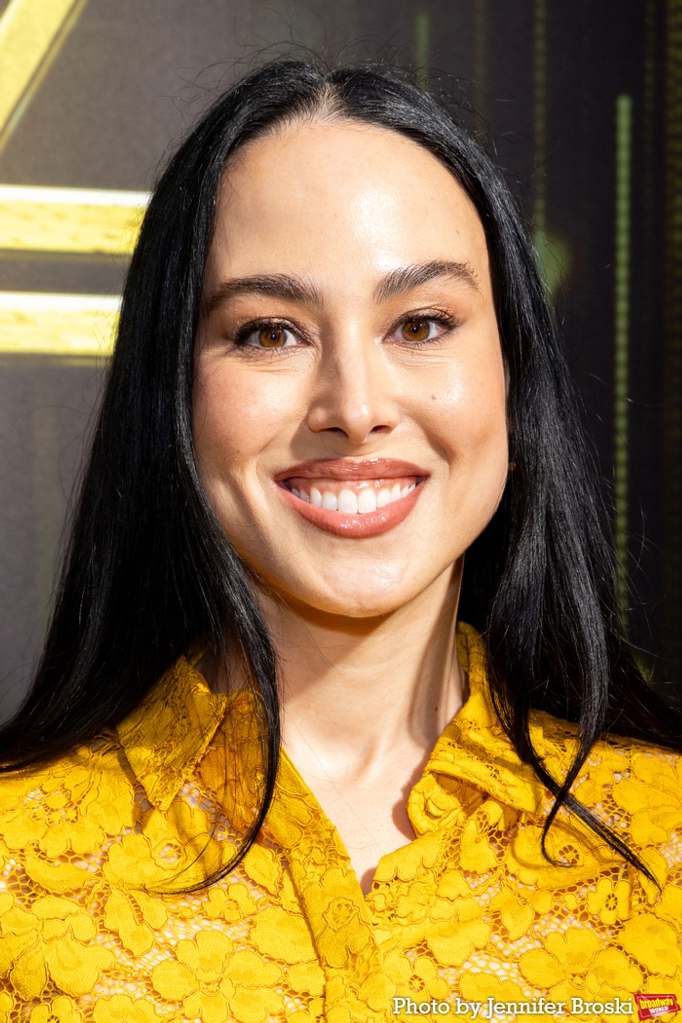 Photos: Stars Walk the Yellow Carpet on Opening Night of THE WIZ on Broadway  Image