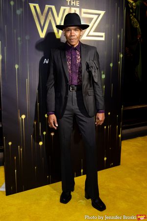 Darius de Haas @ BroadwayWorld Darius de Haas Photo