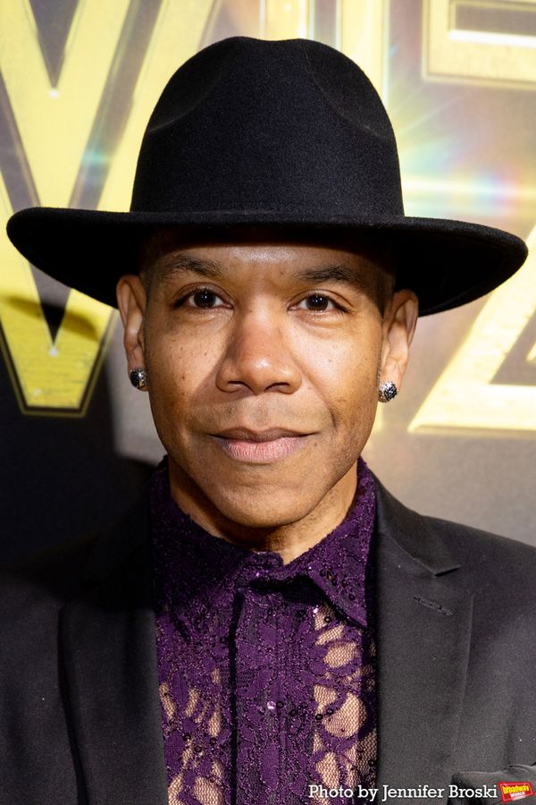 Darius de Haas Photo