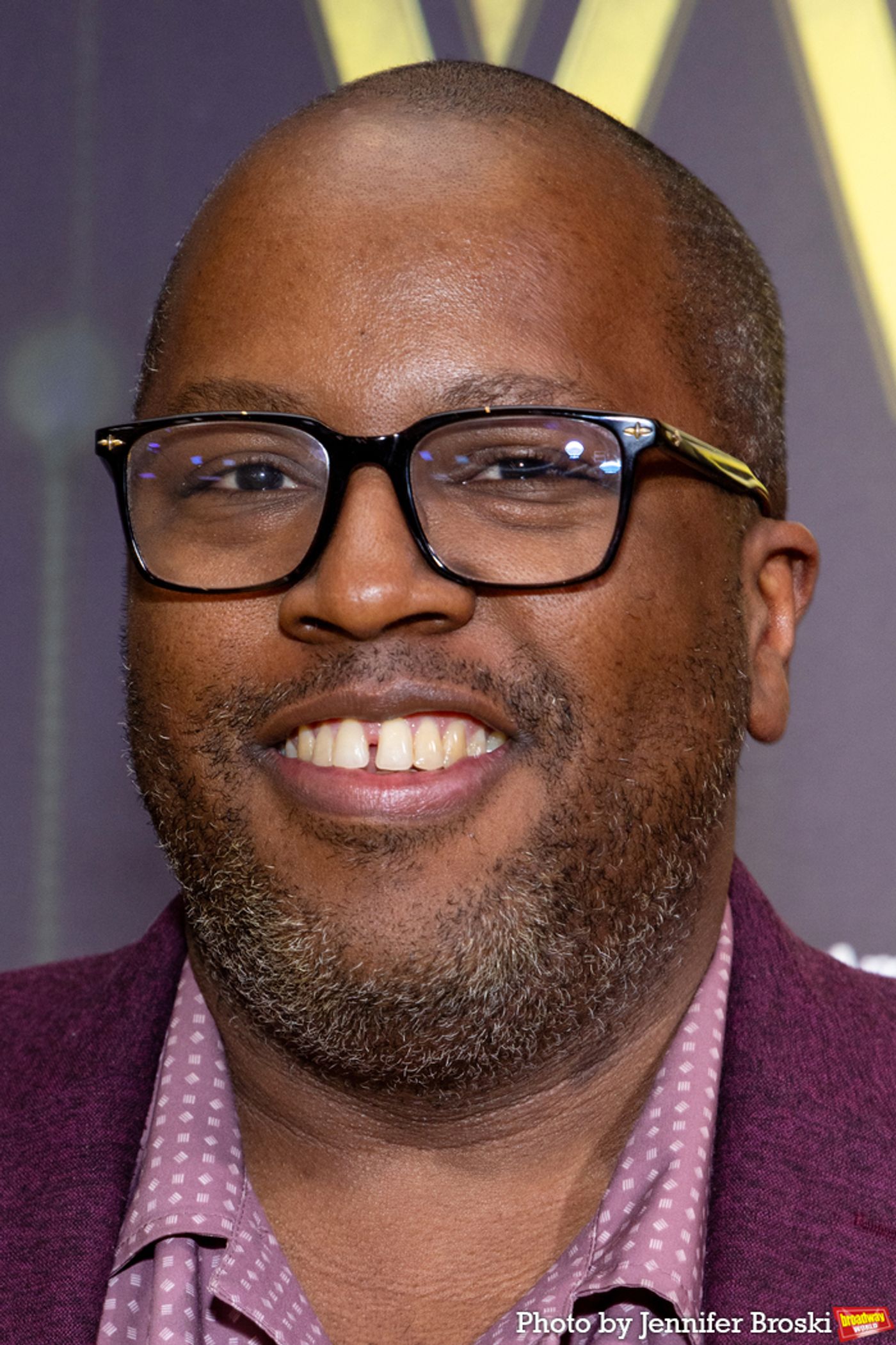 Photos: Stars Walk the Yellow Carpet on Opening Night of THE WIZ on Broadway  Image