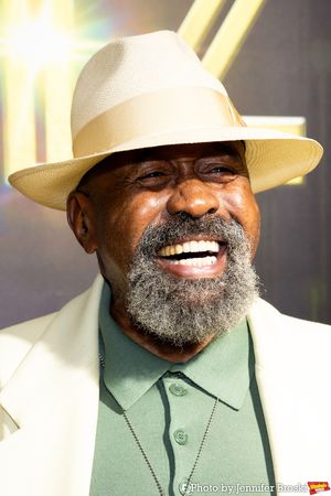 Ben Vereen @ BroadwayWorld Ben Vereen Photo