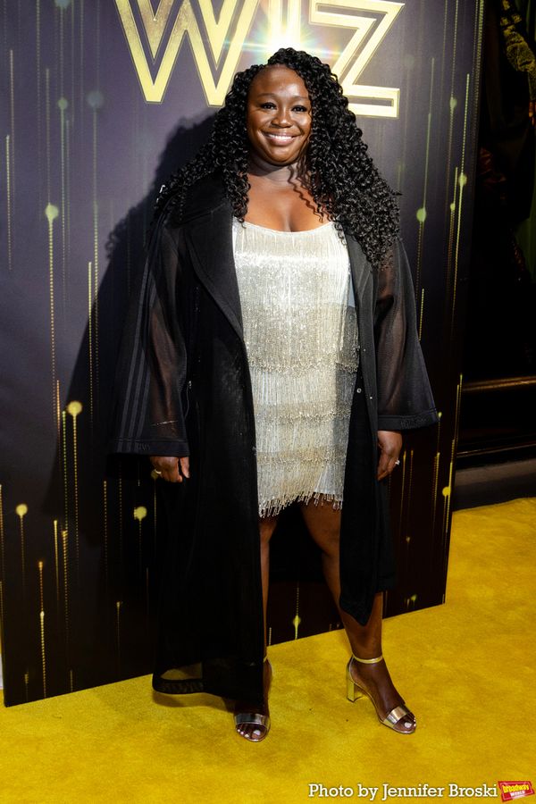 Jocelyn Bioh Photo