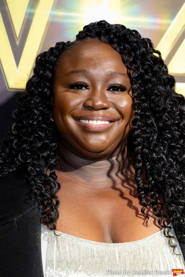 Jocelyn Bioh Photo