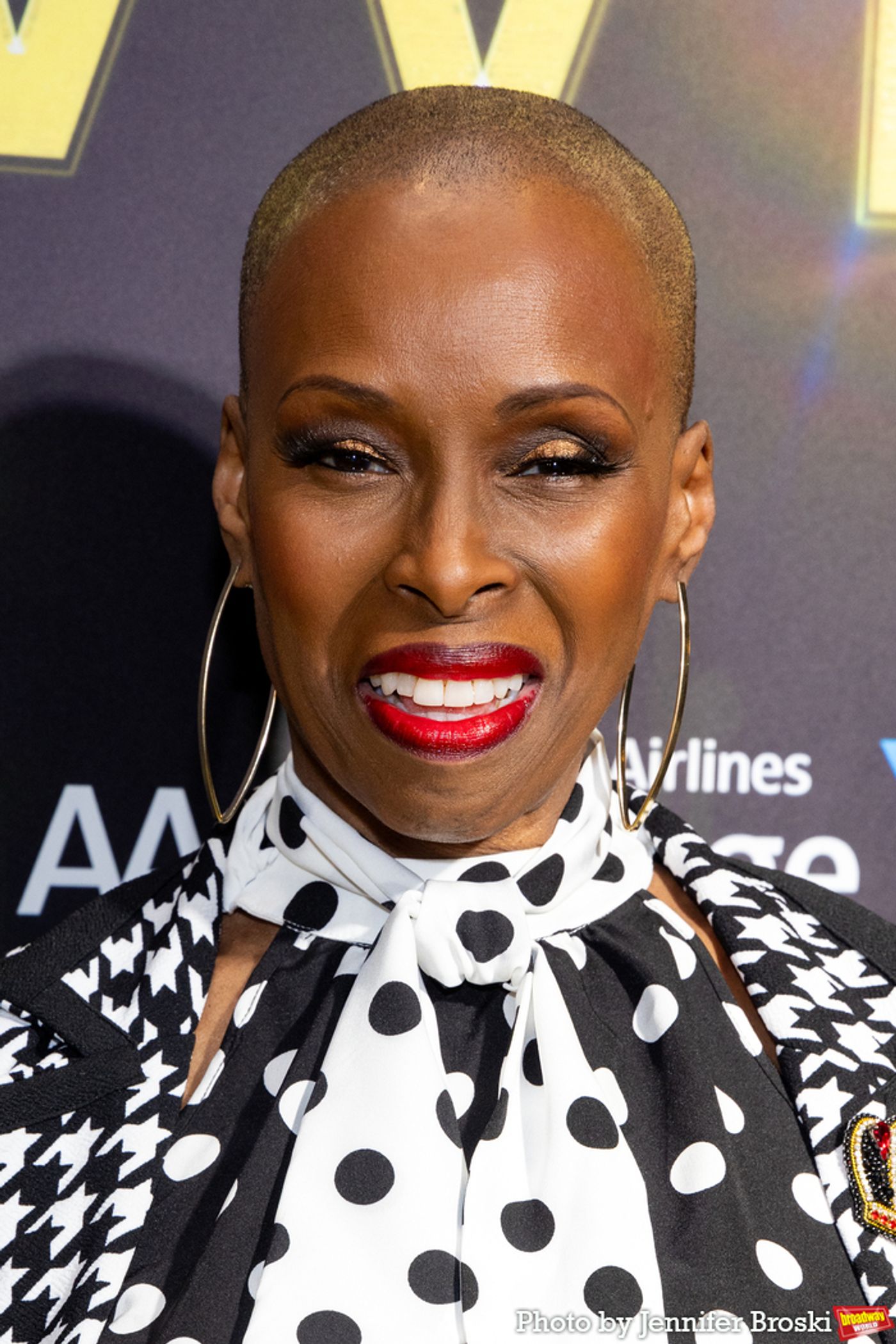 Photos: Stars Walk the Yellow Carpet on Opening Night of THE WIZ on Broadway  Image