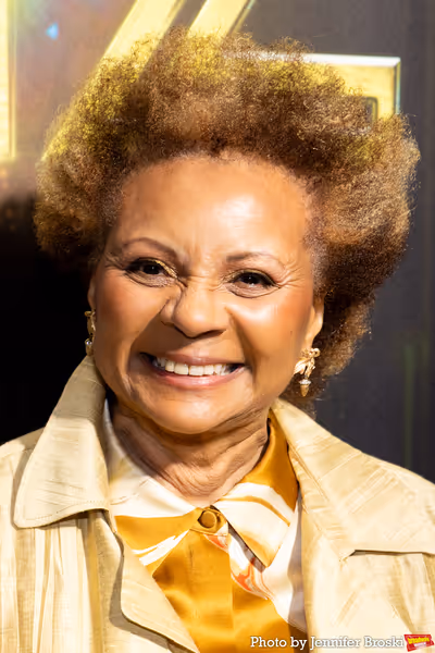 Leslie Uggams Photo