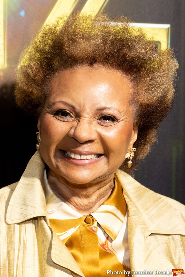 Leslie Uggams Photo