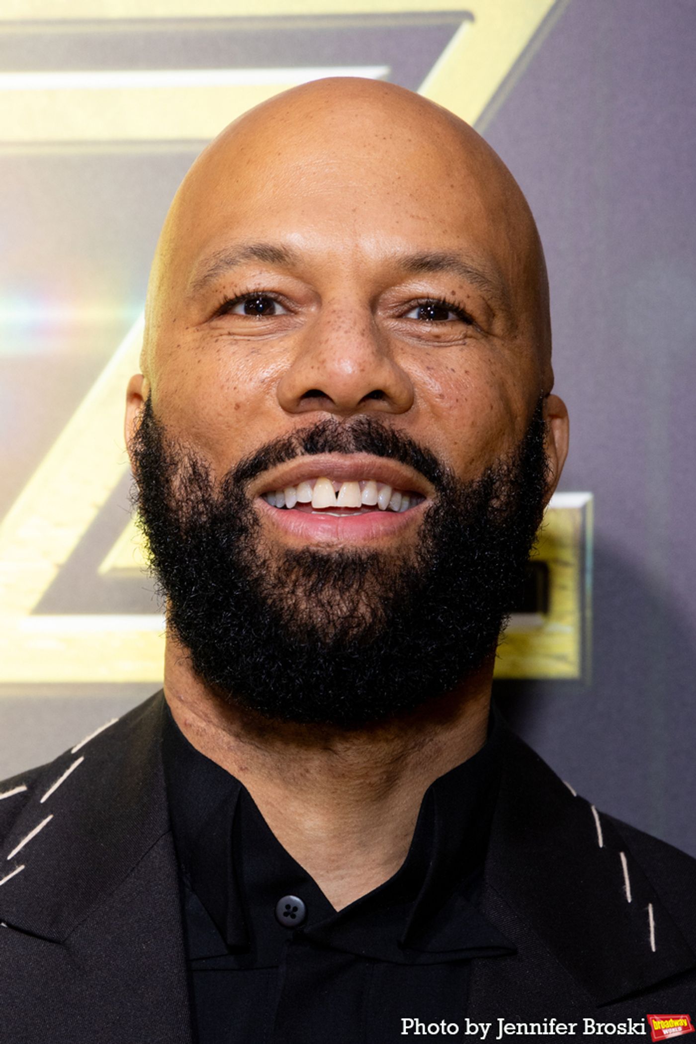 Photos: Stars Walk the Yellow Carpet on Opening Night of THE WIZ on Broadway  Image