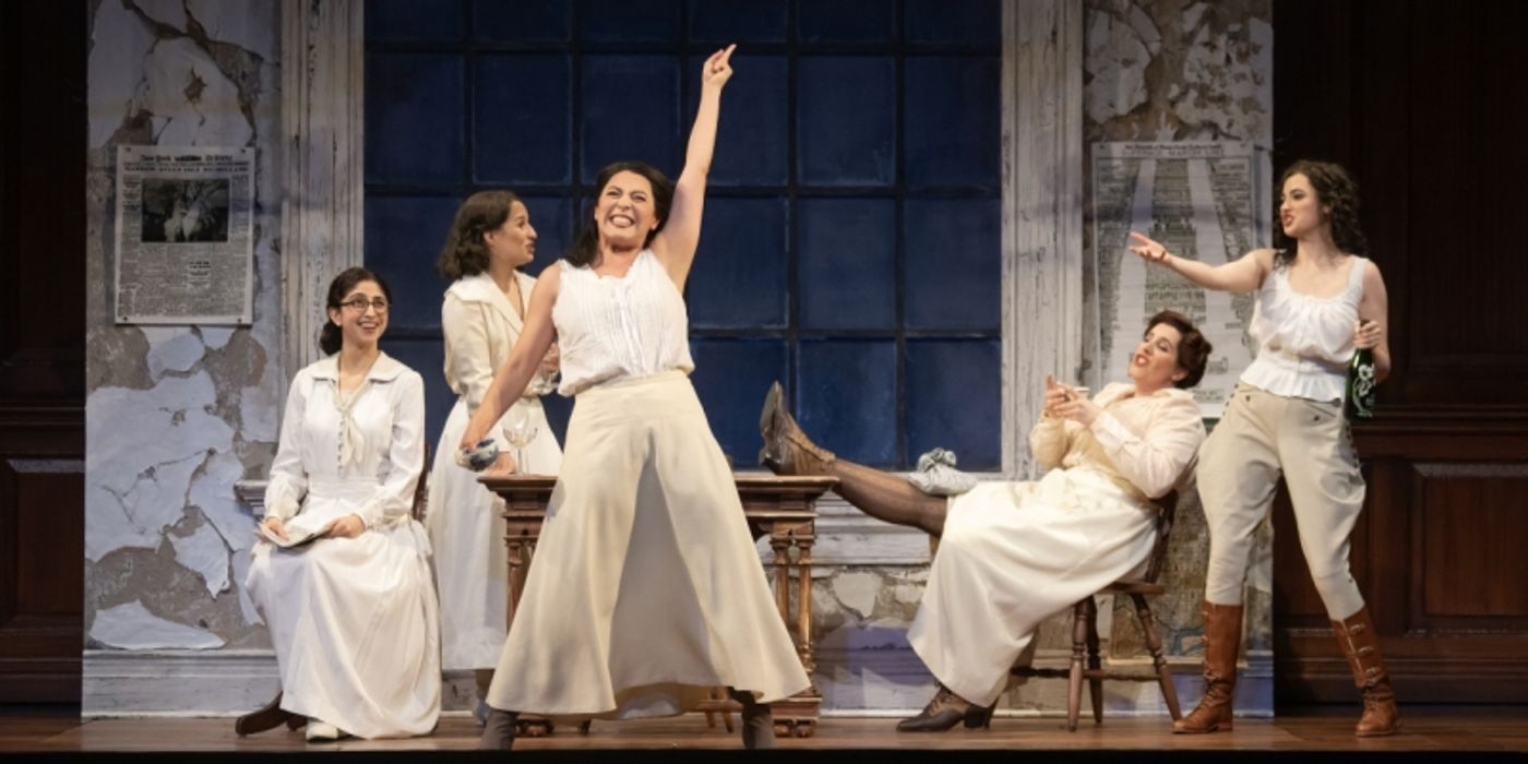 Wake Up With BroadwayWorld April 19, 2024  Image