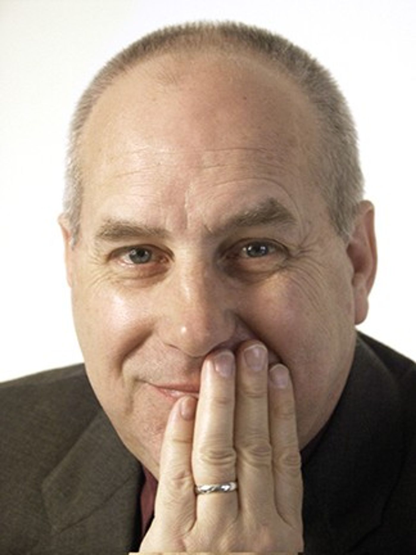 Interview: Lee Blessing And Joe Bishara of A WALK IN THE WOODS at Abbey Theatre Of Dublin  Image