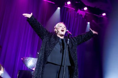 Maria Friedman Photo