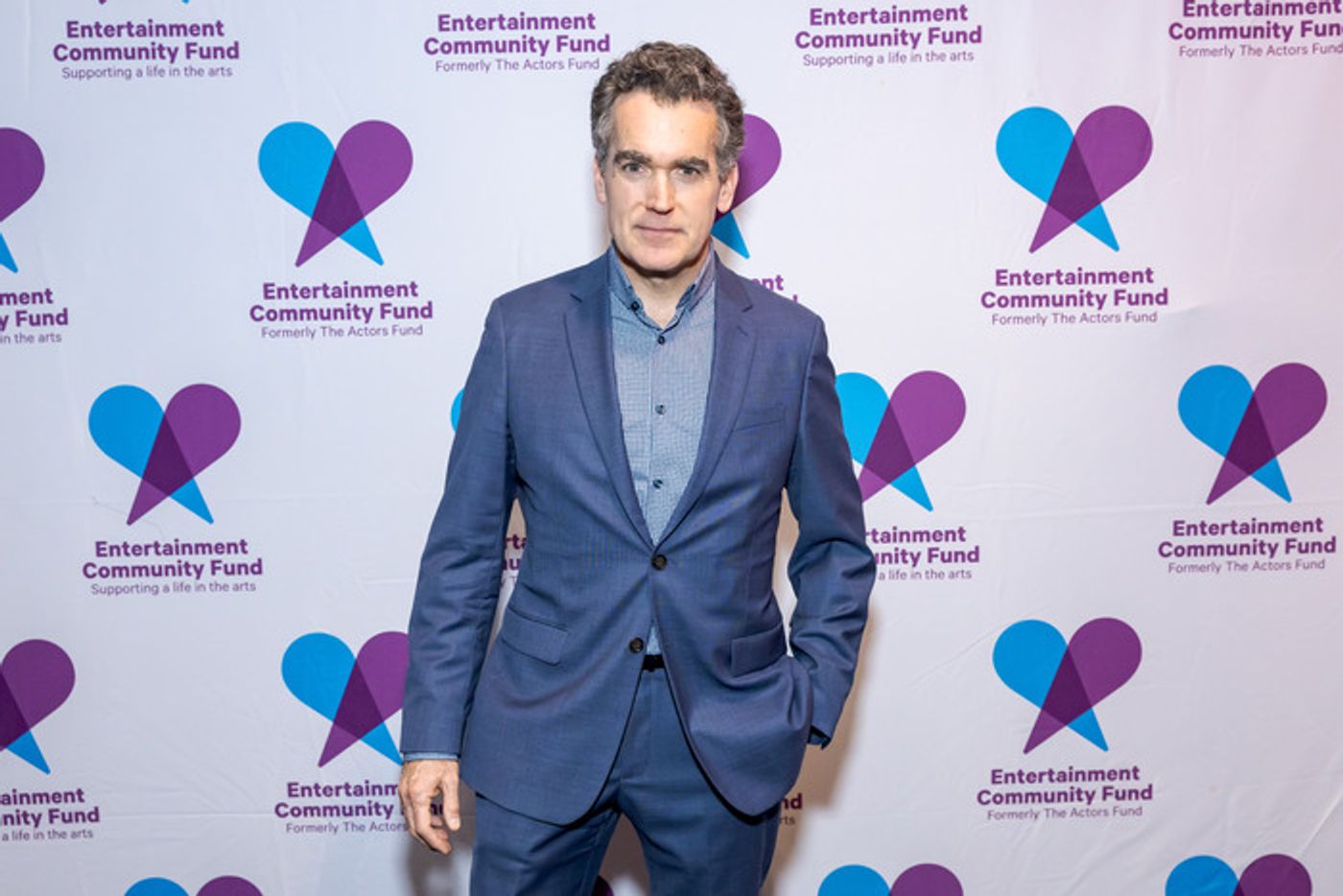 Photos & Video: See Bening, Stokes Mitchell & More at The Entertainment Community Fund Gala  Image