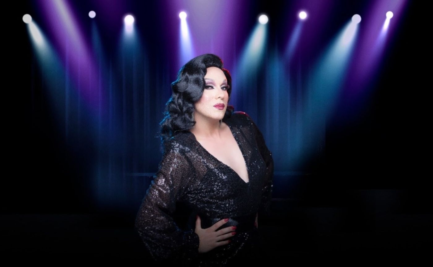 Sharonne llega a La Latina con ALL DIVAS  Image