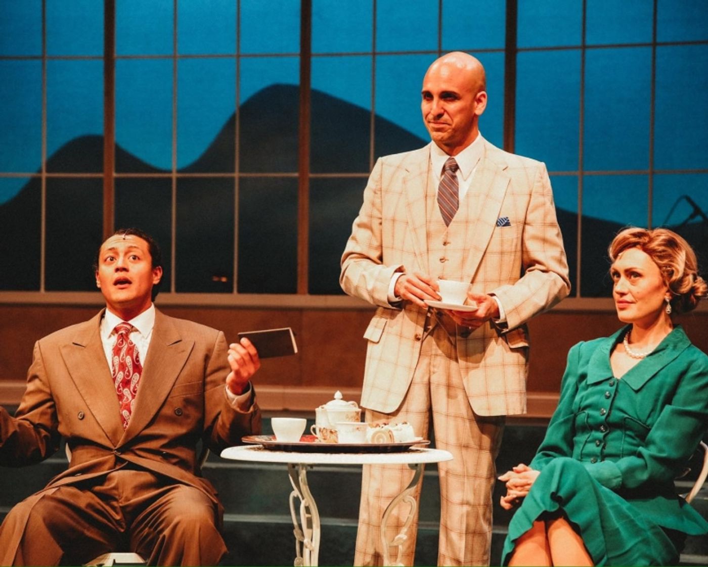 Review: THE SOUND OF MUSIC at Artistry  Image