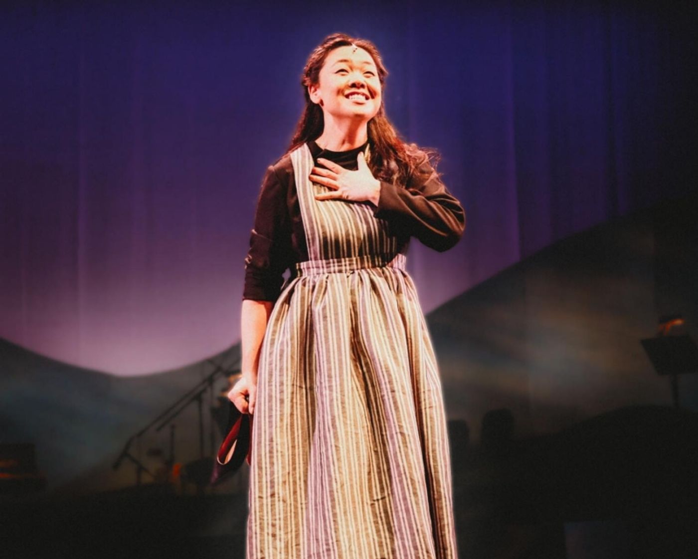 Review: THE SOUND OF MUSIC at Artistry  Image