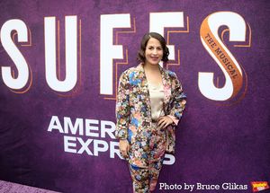 Shaina Taub @ BroadwayWorld Shaina Taub Photo