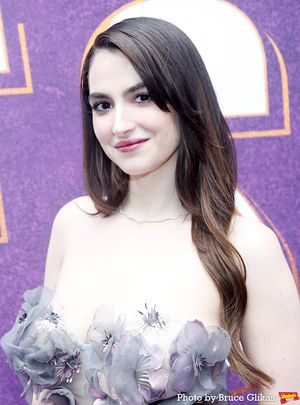 Hannah Cruz @ BroadwayWorld Hannah Cruz Photo