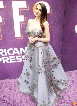 Hannah Cruz @ BroadwayWorld Hannah Cruz Photo