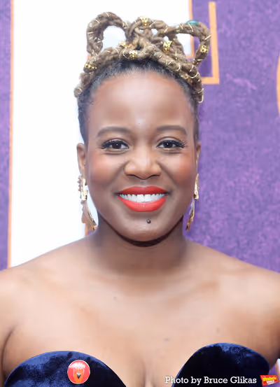 Anastacia McCleskey Photo