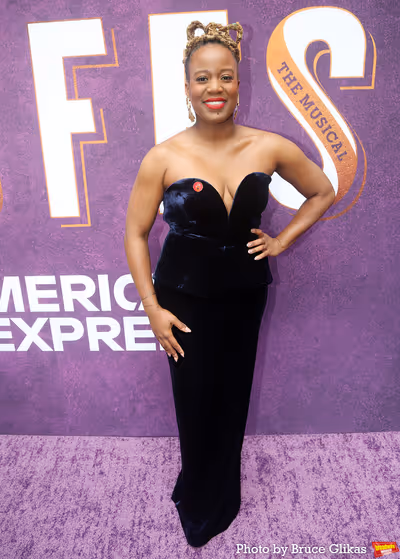 Anastacia McCleskey Photo