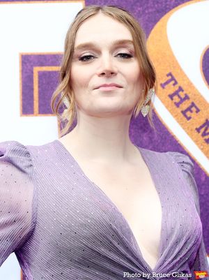 Ada Westfall @ BroadwayWorld Ada Westfall Photo