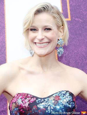 Dana Costello @ BroadwayWorld Dana Costello Photo