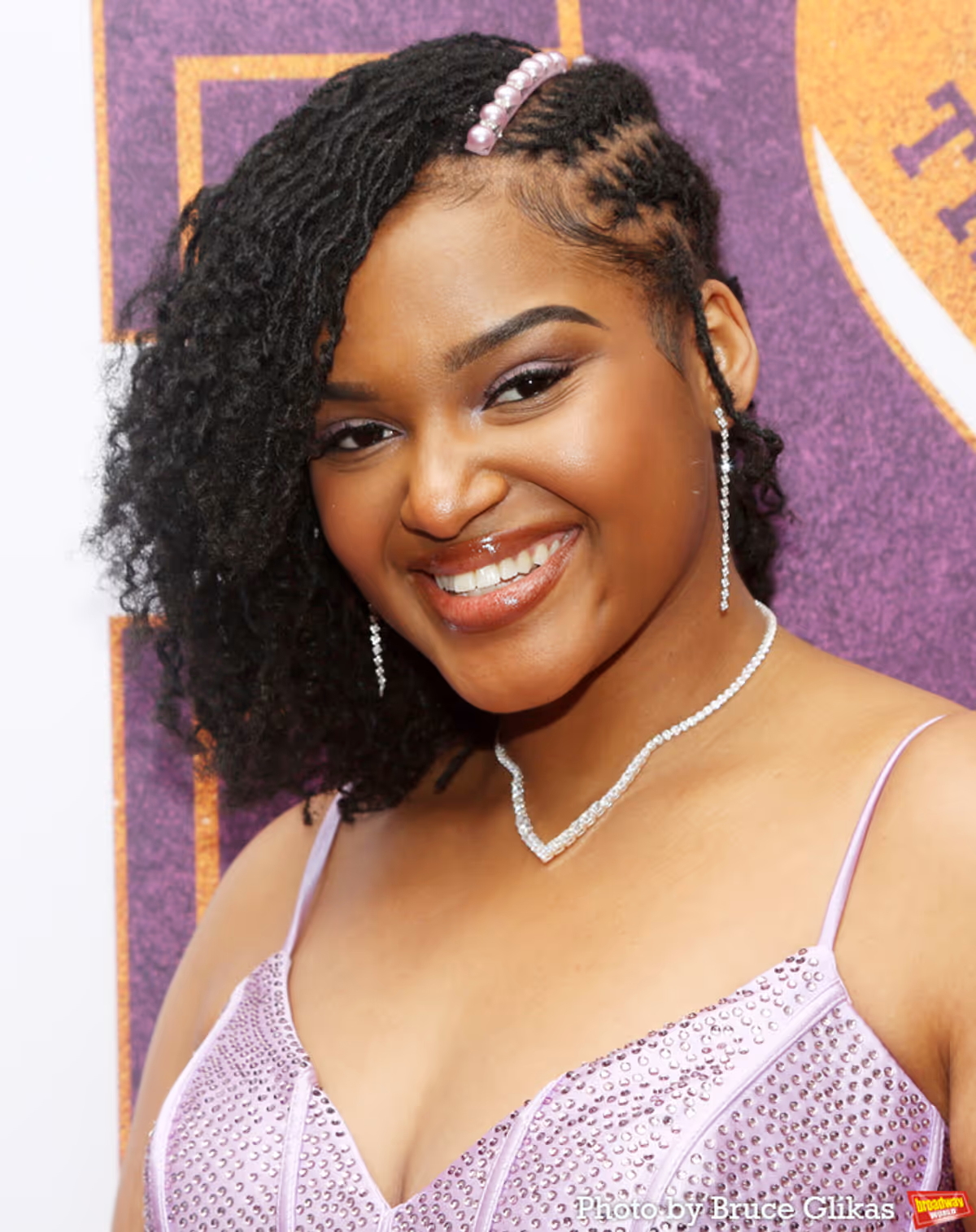 D'Kaylah Unique Whitley at 