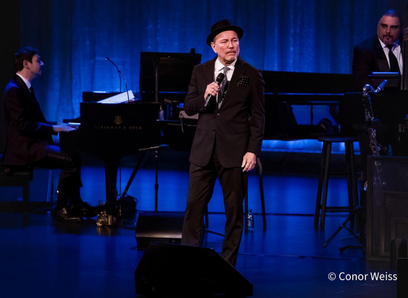 Photos: Inside Jazz at Lincoln Center's Gala CELEBRATING TONY BENNETT  Image
