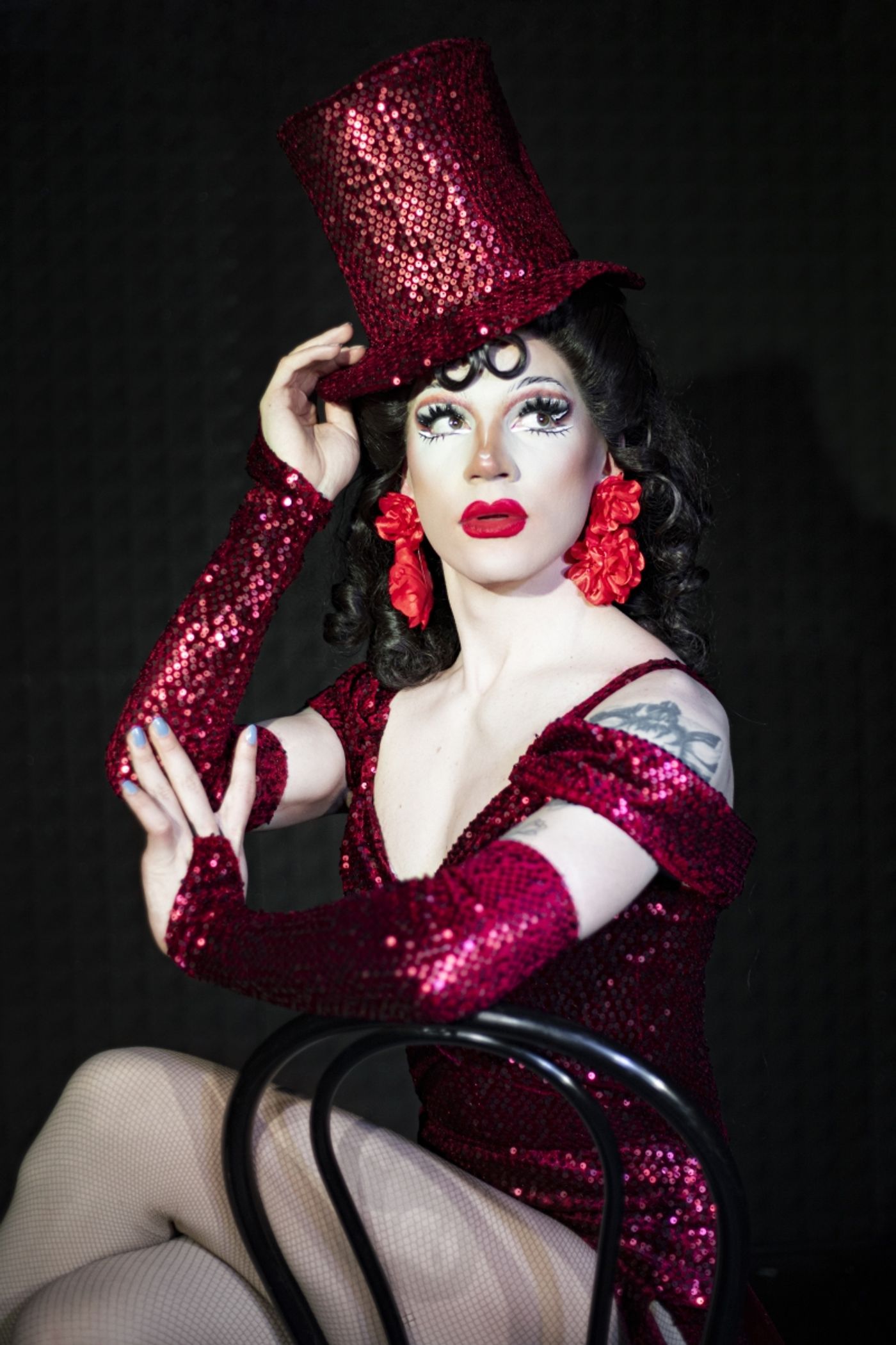 Review: DRAG HISTORIA al Circolo Agorà Review: DRAG HISTORIA al Circolo Agorà Image