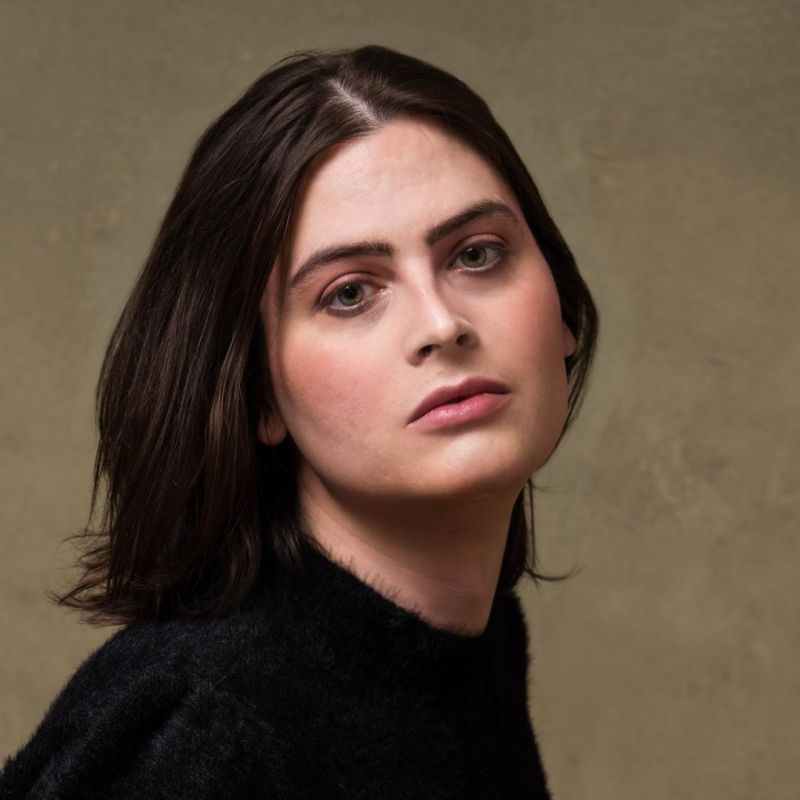 Interview: Theatre Life with Katherine Goforth Image