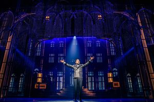 Jeremy Jordan  Photo