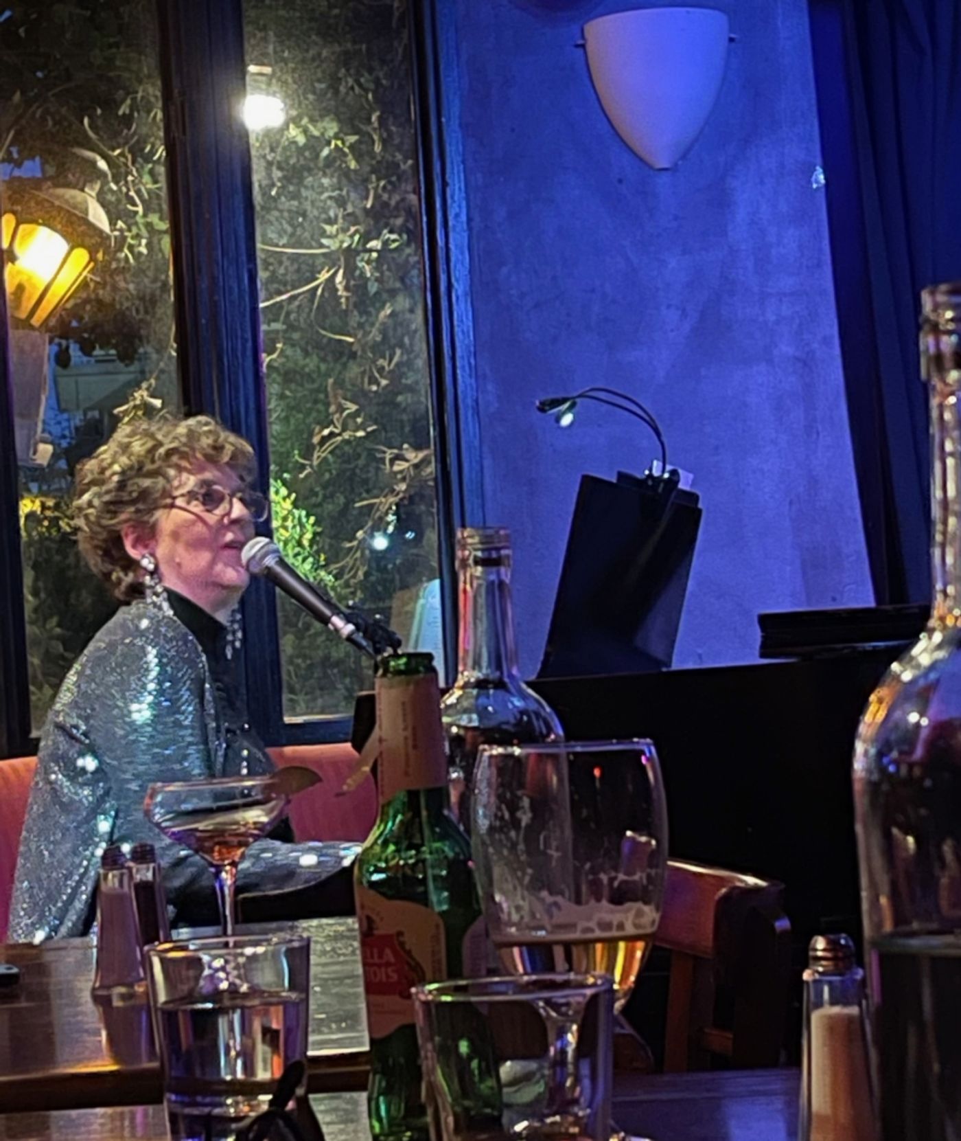 Review: GIRL DINNER Is a Delightful Romp at Pangea  Image