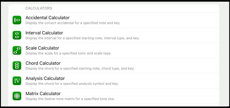 Student Blog: Resources For Music Students Student Blog: Resources For Music Students Image