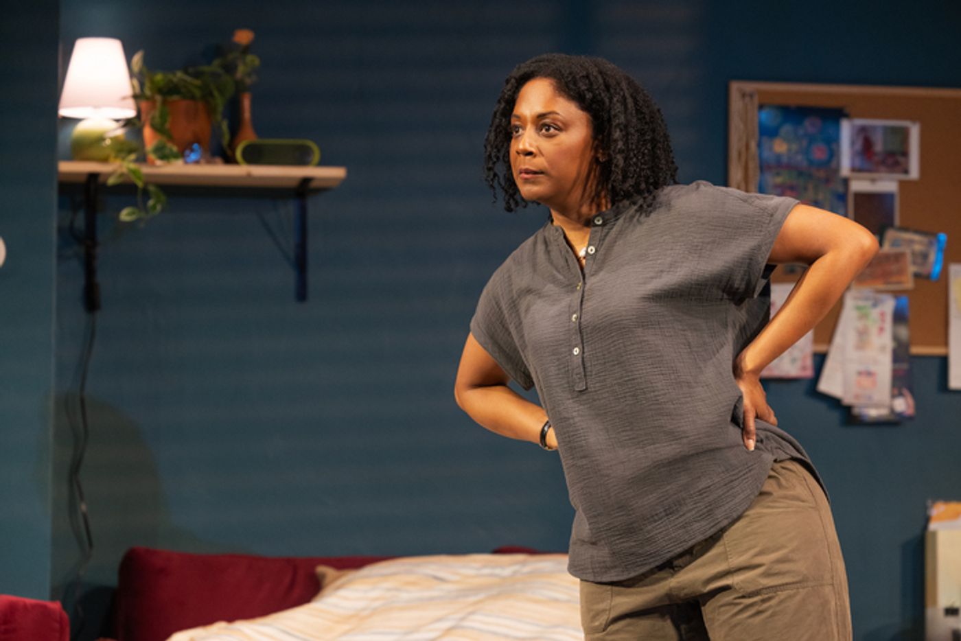 Photos: First Look at Rachel McAdams & More in MARY JANE on Broadway  Image