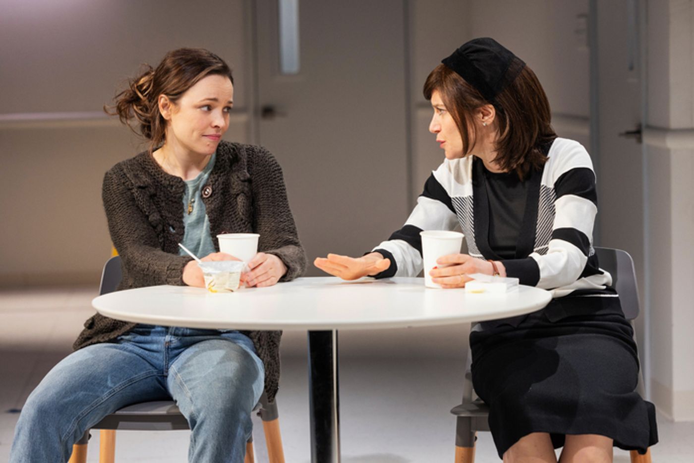 Photos: First Look at Rachel McAdams & More in MARY JANE on Broadway  Image