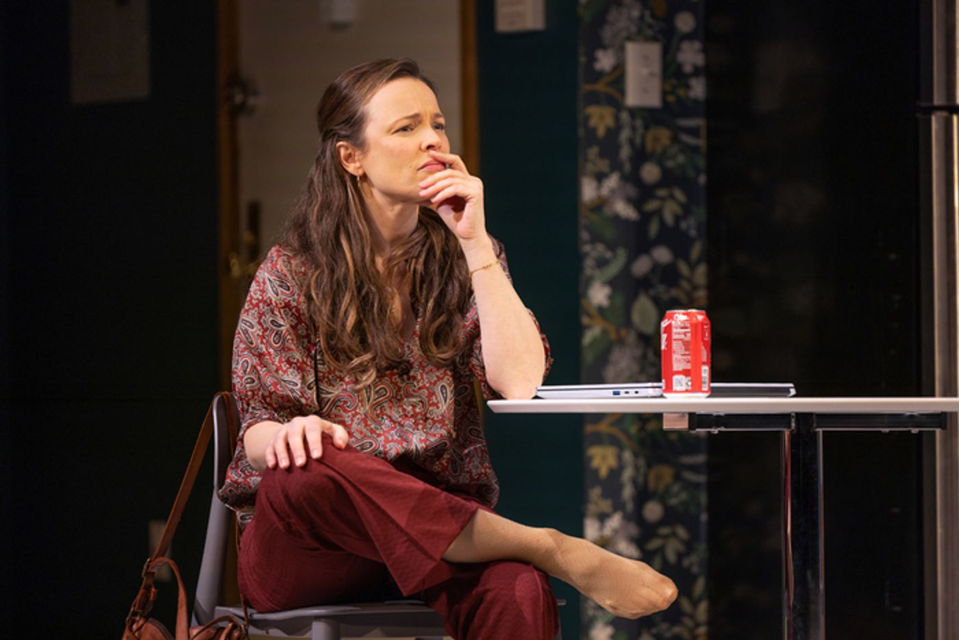 Photos: First Look at Rachel McAdams & More in MARY JANE on Broadway  Image