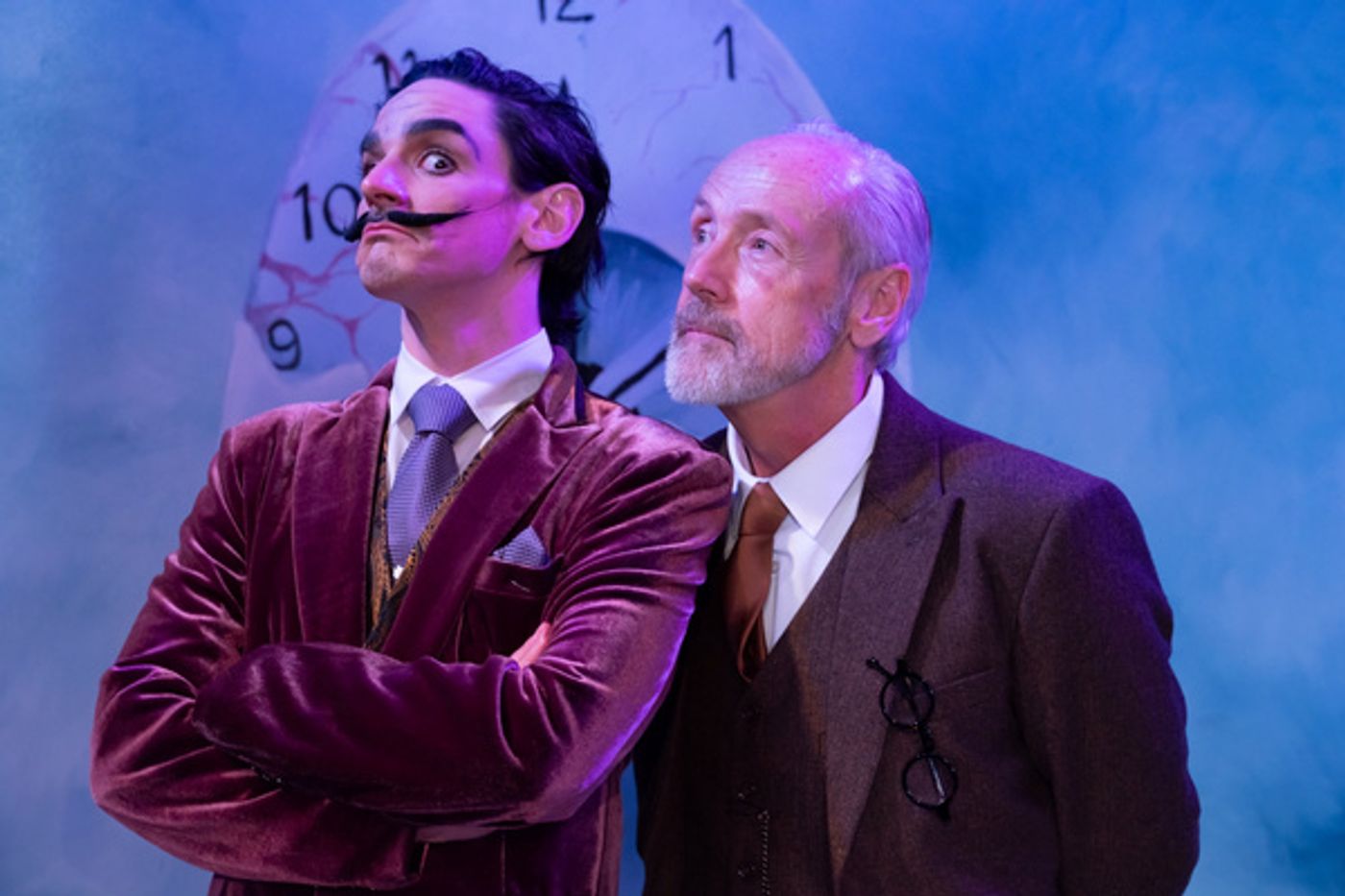 Photos: First Look At DALI'S DREAM At The Gene Franekel Theatre  Image
