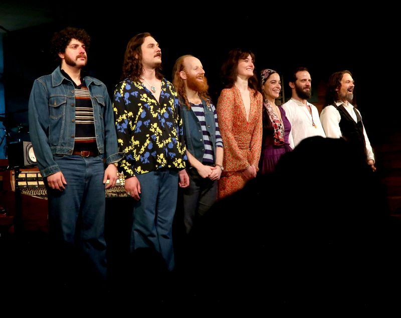 2024 in Opening Nights - Look Back at a Year of Broadway Bows Image