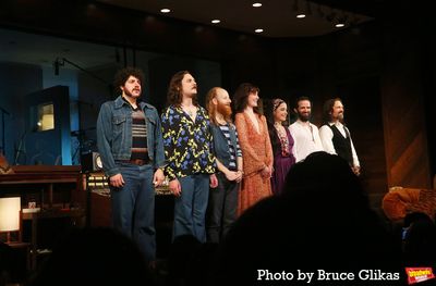 Eli Gelb, Tom Pecinka, Andrew R. Butler, Sarah Pigeon, Juliana Canfield, Will Brill a Photo