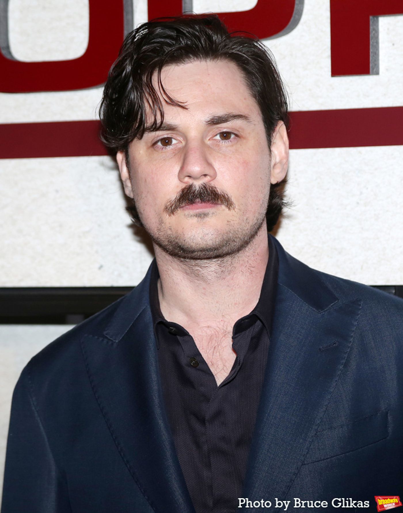 Photos: Go Inside Opening Night of STEREOPHONIC on Broadway  Image