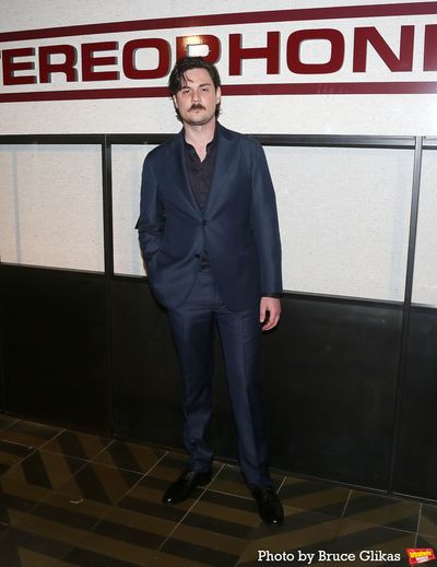 Tom Pecinka  Photo