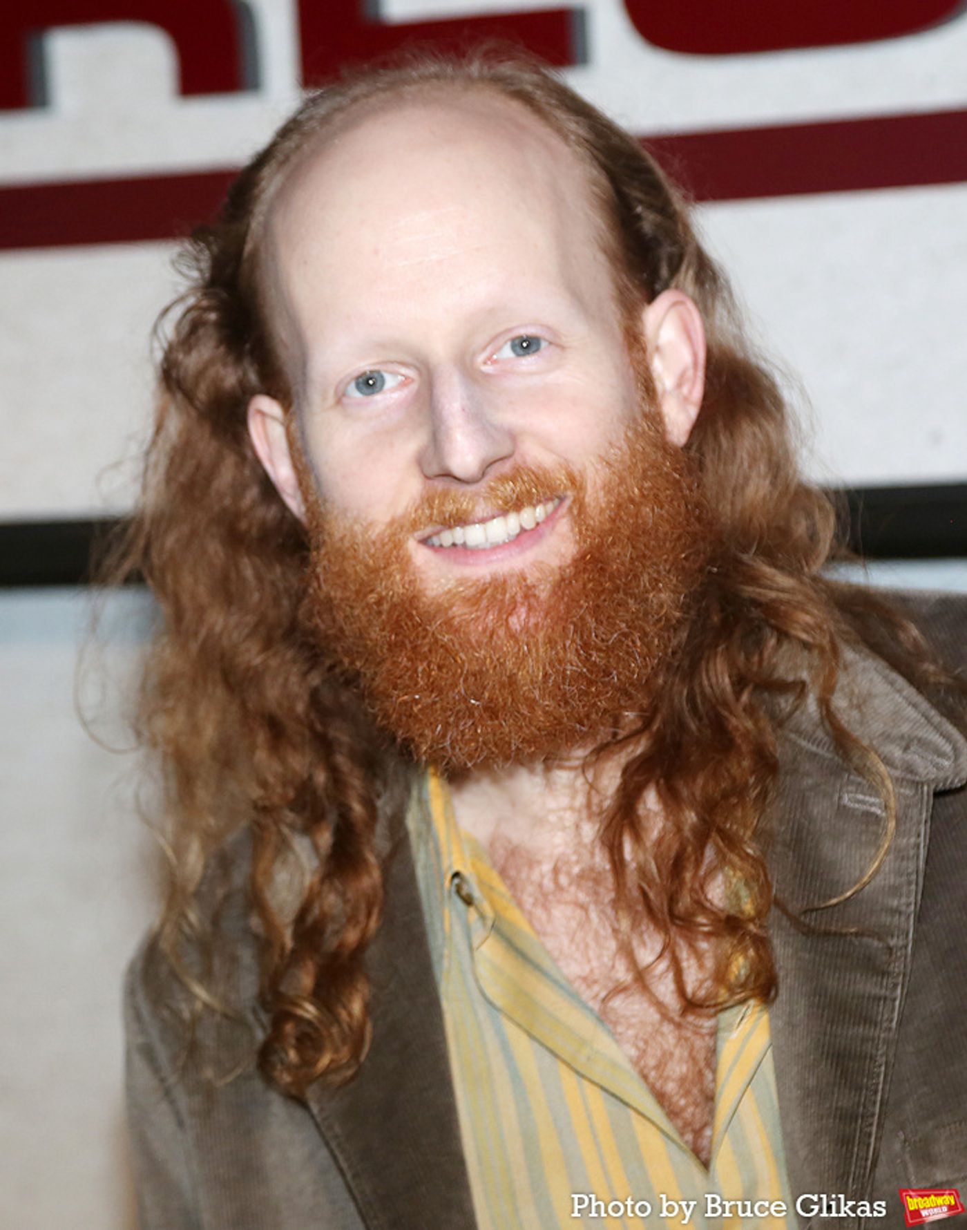 Photos: Go Inside Opening Night of STEREOPHONIC on Broadway  Image