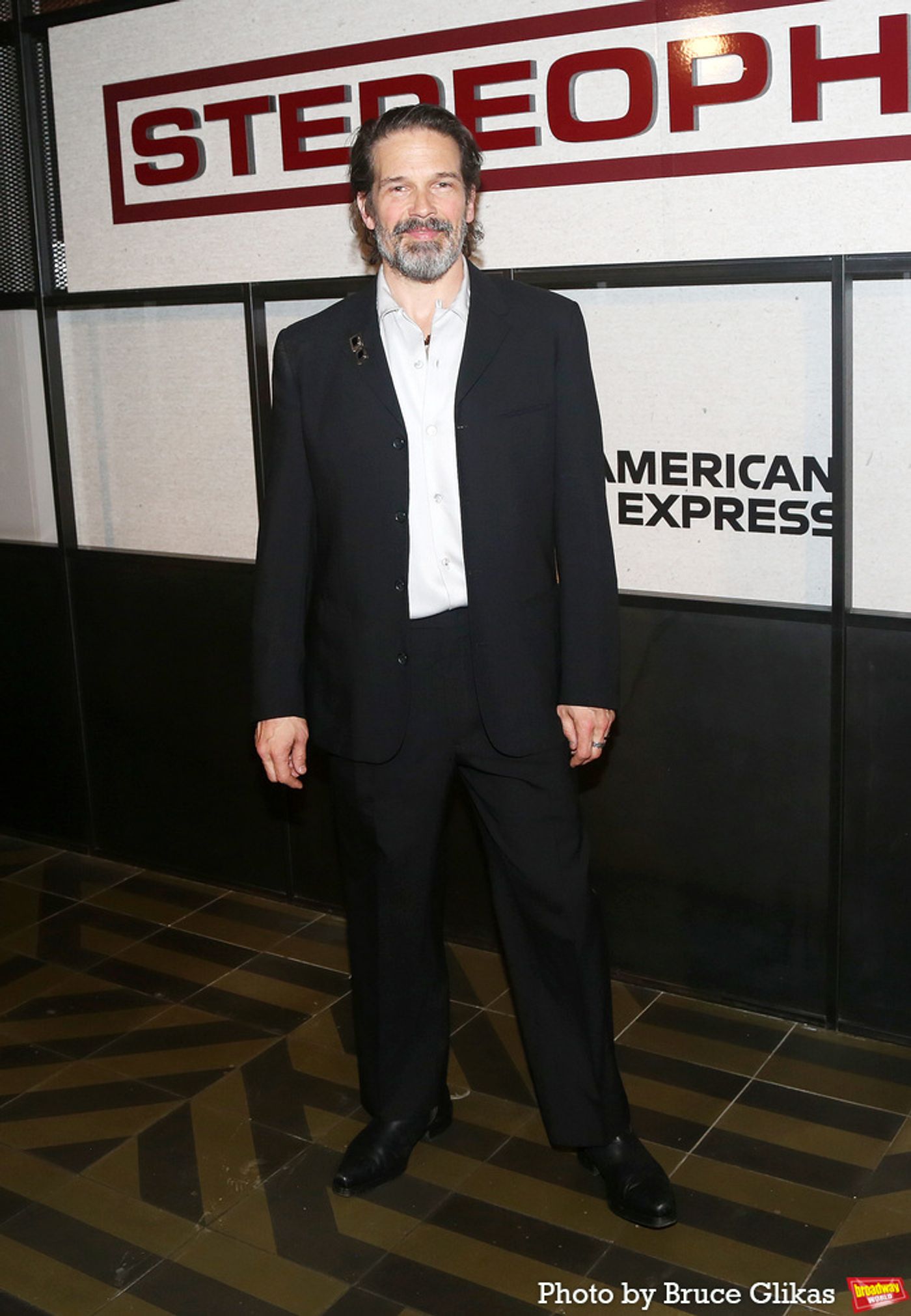 Photos: Go Inside Opening Night of STEREOPHONIC on Broadway  Image