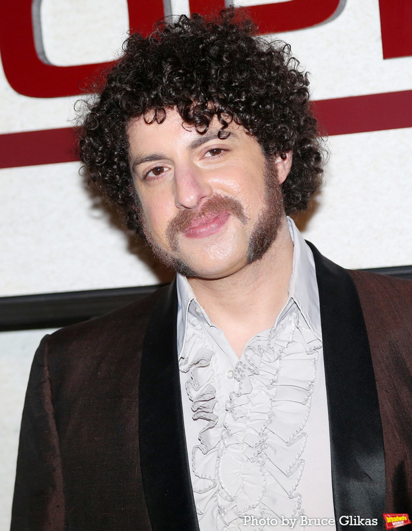 Photos: Go Inside Opening Night of STEREOPHONIC on Broadway  Image